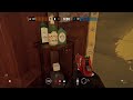 【ps4 r6s】ヴィラ_飛行展示室・娯楽室_wamai