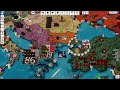 global war 1936 v4.2 operation rising storm germany t14 january 1944