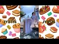 big bank challenge 🍩😋 tiktok #shorts #tiktok bigbank