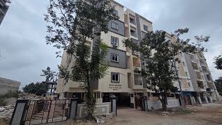 [ NO GST ] Brand New 2 Bhk Flats For Sale || Pragathi Nagar || Hyderabad || Ready To Occupy