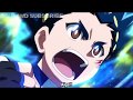 VALT vs AIGA - EPIC CHAMPION Battle (FINAL Round) | Winning Valkyrie vs Z Achilles | Beyblade Burst