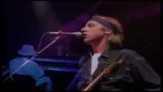 Dire Straits - On Every Street. Live On the Night 1993