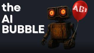 The Coming AI Crash No One’s Ready For