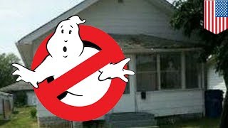 200 demons live in this Indiana home