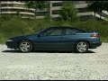 MotorWeek | Retro Review: '91 Subaru SVX