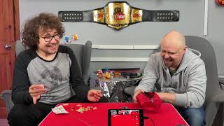 Advent Calendars 2025 Day 8 | Ashens and Nerdcubed