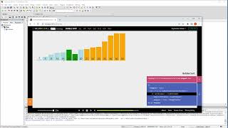 C Program - How to Implement Bubble Sort in C Programming Language