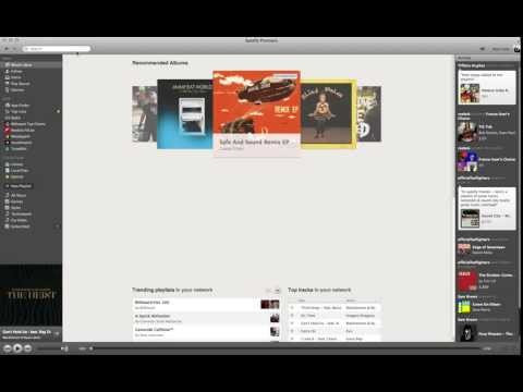 How to View Lyrics to Songs on Spotify How to View Lyrics to Songs on Spotify