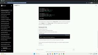 pip install skimage version