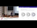 ahmed ratnani towards complex and realistic tokamaks geometries in computational plasma physics