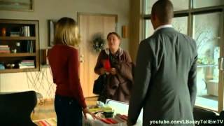 Happy Endings Bloopers