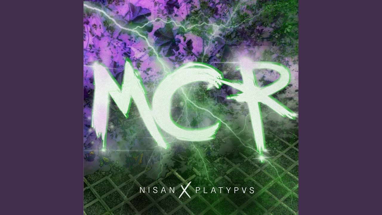 Mcr Youtube