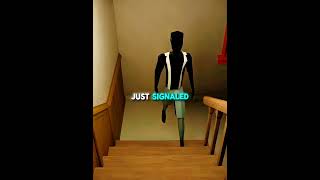 The Little Girl Outsmarted The Thief 😳