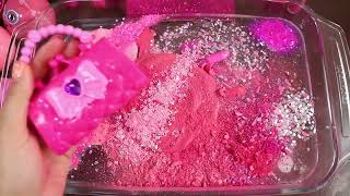 Pink Slime Making | Like | Comment | share | Subscribe chennel {👍} ♡ The New Adventures of 95 ♡