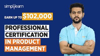 Professional Certification In Product Management by SP Jain School of Global Management |Simplilearn