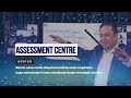 Assessment Center ACT Consulting International