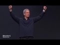 Apple WWDC: The Biggest Announcements in 3 Minutes