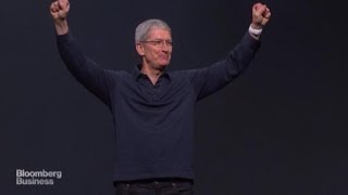 Apple WWDC: The Biggest Announcements in 3 Minutes