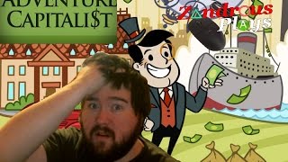 Zandrous Plays - AdVenture Capitalist