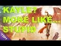 Kayle ACTUAL Champion Spotlight