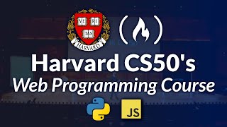 JavaScript UI React @CS50 Harvard