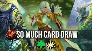 Another broken bean deck! | Standard Mythic MTG Arena