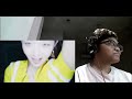 IVE 아이브 'All Night (Feat. Saweetie)' Official Music Video  REACTION
