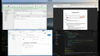 Backend Test: Polling System API || Coding Ninja Skill test Backend module
