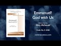 Emmanuel! God with Us! - Mary McDonald