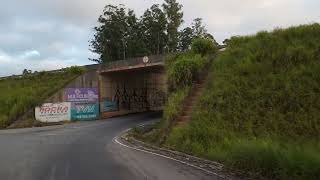 (EP189) SAINDO DO POSTO 65 BOM JESUS DO AMPARO MG SENTIDO BELO HORIZONTE BR381