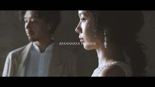 【wedding movie】結婚式ムービー/ AKKAHAKKA 石垣島ウェデイング