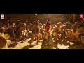 jigelu rani video song promo rangasthalam video songs ram charan pooja hegde