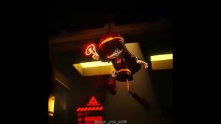 Doll was there 😳 Murder Drones edit #murderdrones #uzidoorman #serialdesignationn #shorts #edit