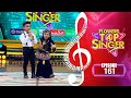 Flowers Top Singer 4 | Musical Reality Show | EP# 161