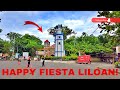 FIESTA IN LILOAN CEBU PHILIPPINES 2024