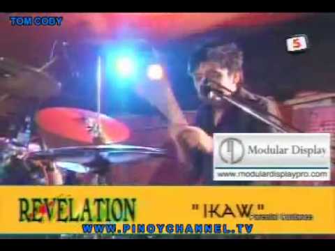 revelation band on jojo a. revelation band on jojo a.