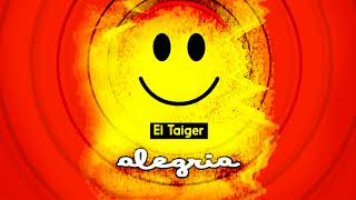 El Taiger - Alegria ( audio oficial ) Cubaton 2018