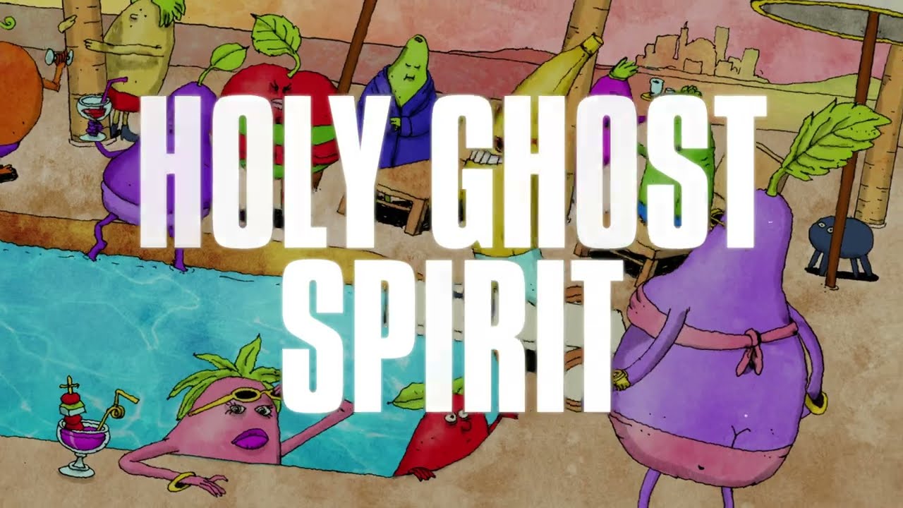 Dance Gavin Dance Holy Ghost Spirit Chords Chordify