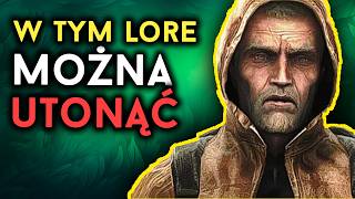 Kompletna Historia Trylogii Stalker - Analiza lore