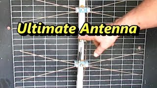 360 Motorized Tv Antenna Vs The Ultimate Antenna Danny S Hodges Mp3