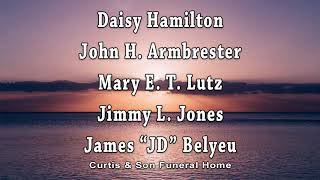 Daybreak Obituaries 04/28/2020