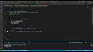 To check whether two arrays contain the same elements(IN JAVA)