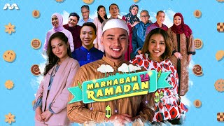 Marhaban Ya Ramadan EP1 | Drama Melayu