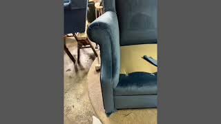 Arm Panels No Nail Slideshow