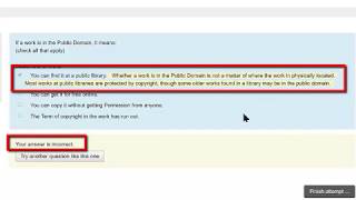 Formative Feedback in Moodle Quizzes