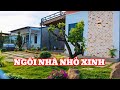 NGÔI NHÀ DIỆN TÍCH 220m2 CHỈ 1TỶ 450