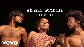 Maathiyosi - Athili Pithili Video | Guru Kalyan