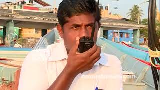 Ham Radio Awareness Program conducted at Ham Radio association in Kollam coastal area