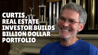 Interview w/ Curtis Haines, Real Estate Investor with Billions in Assets