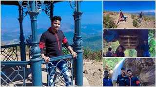 କୋରାପୁଟ explore ll ଦେଓମାଳି mountain llରାଣୀ ଡୁଡୁମା ଜଳ ପ୍ରପାତ koraput Adventure trip vlog No-20[Part-2